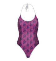 LL SWIMWEAR SUPER CUT- Swimsuit