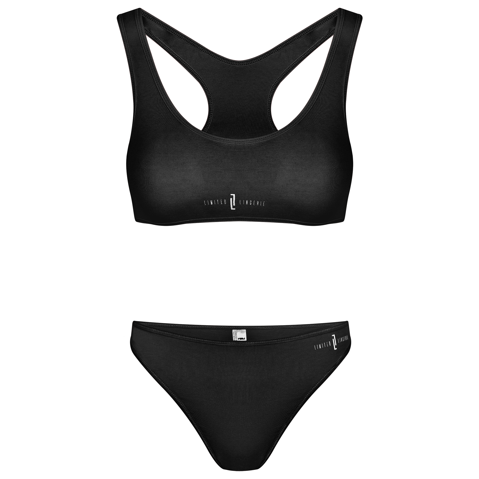 Black Everyday – Limited Lingerie