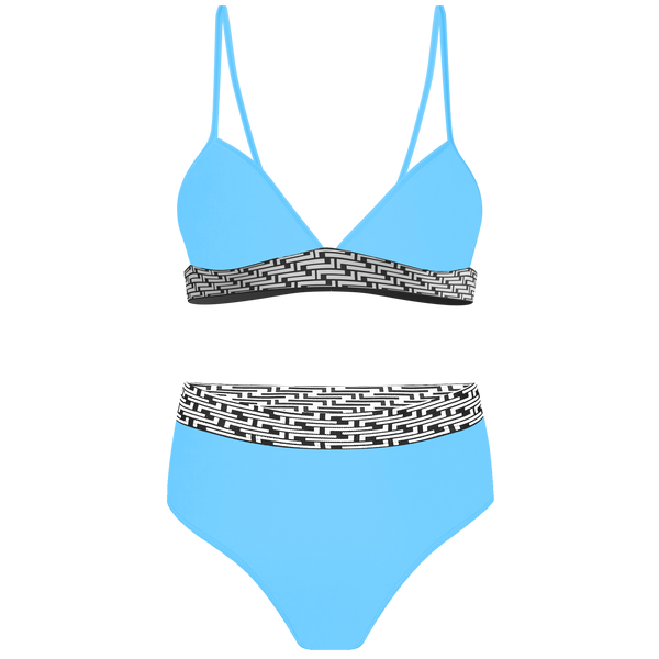 LL BLUE BRAZIL COTTON