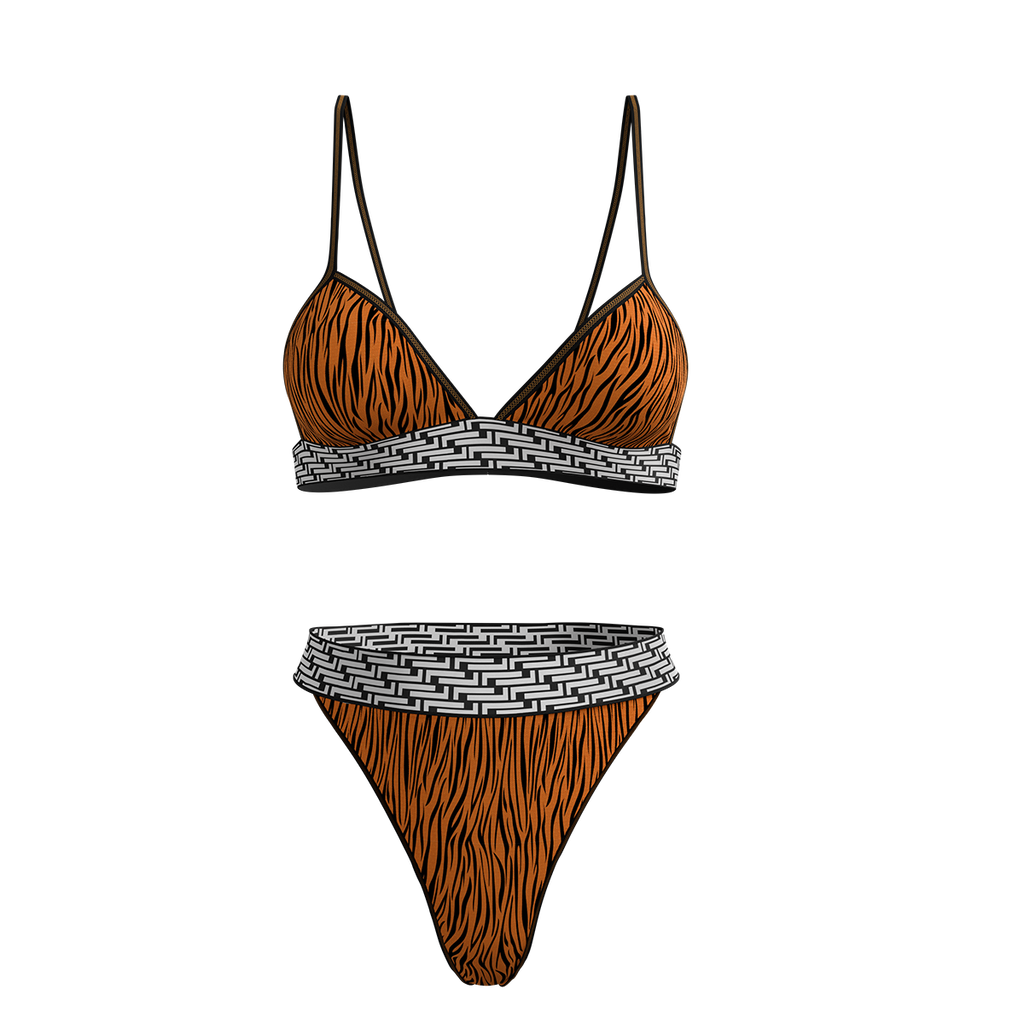 LL Tiger-limited edition underwear